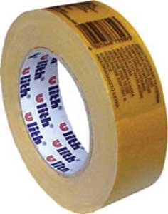 Lepiaca páska obojstranná bez tkaniny 38mm x 25m - Plastobal
