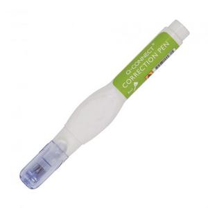 Korekčné pero Q-CONNECT 8ml - Plastobal