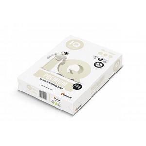 Kopírovací papier IQ premium A4, 80g - Plastobal