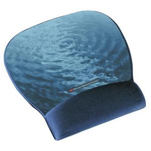 Gélová podložka MW311 BE, 221×234×19 mm - Plastobal