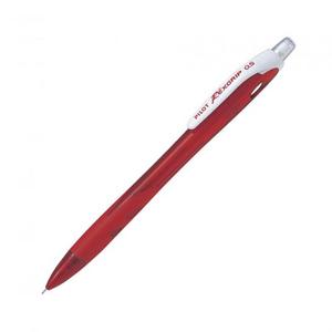 Mikroceruzka PILOT Réxgrip BeGreen 0,5mm červená - Mikroceruzky a mechanické ceruzk | ***