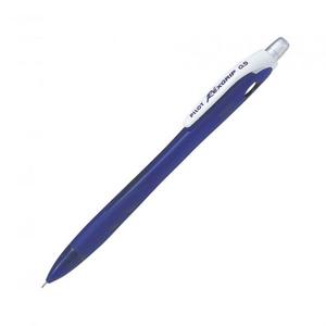 Mikroceruzka PILOT Réxgrip BeGreen 0,5mm modrá - Mikroceruzky a mechanické ceruzk | ***