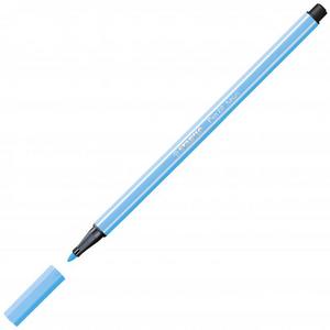 Popisovač STABILO Pen 68 svetlomodrý - Popisovače na papier | ***
