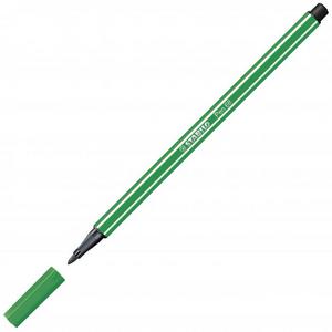 Popisovač STABILO Pen 68 smaragdovo zelený - Popisovače na papier | ***