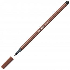 Popisovač STABILO Pen 68 siena - Popisovače na papier | ***