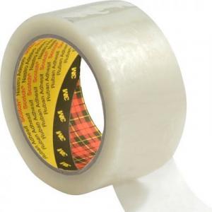 Baliaca páska Scotch 38mm x 66m priehľadná - Plastobal