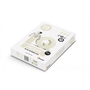 Kopírovací papier IQ premium A4, 120g, 250 hárkov - Plastobal