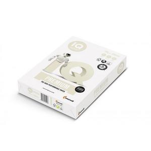 Kopírovací papier IQ premium A4, 160g - Plastobal