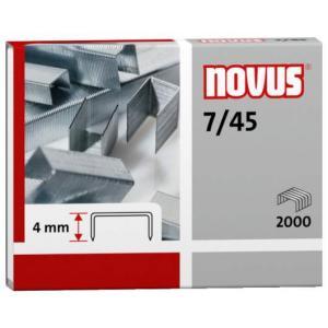 Spinky Novus 7/45 /2000/ - Plastobal