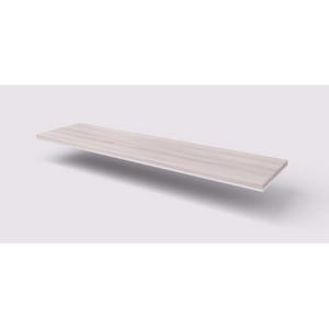 Doska horná obkladová Lenza Wels, 167,6x3,8x42,9cm, agát svetlý - Plastobal