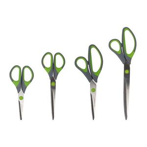 Nožnice Q-Connect Soft 14cm - Nožnice | ***