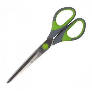 Nožnice Q-Connect Soft 17,5cm - Nožnice | ***