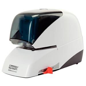 Elektrická zošívačka Rapid 5050e, 50l čierna - Plastobal