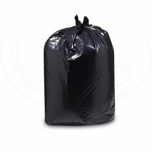 WO69860:WORLD - Vrece  900X1100/0,05 čierna rola 25ks/rol. Typ 60 1700g - Plastobal