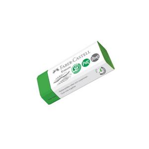 Guma ECO Dust-free-PVC zelená - Plastobal