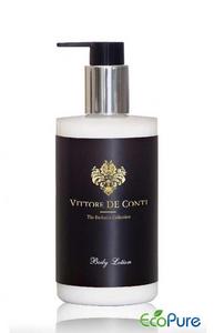 Vittore De Conti Telové mlieko, PS 310 ml- (15ks) - Plastobal