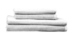 Hotel Simple Osuška SPA PIQUE, 70x140 cm, biela - HOTEL SIMPLE | ***