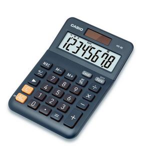 Kalkulačka Casio MS-8 E - Plastobal