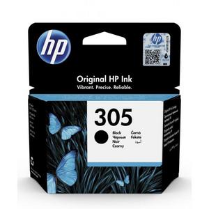 Atramentová náplň HP 3YM61AE HP 305 pre DeskJet 2320/2720/Plus 4120 black (120 str.) - Plastobal