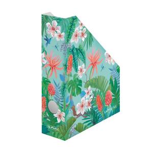 Archív na časopisy Herlitz Ladylike Jungle - Plastobal