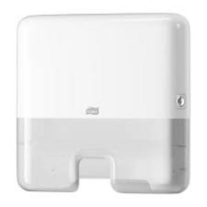 Tork Xpress Mini zásobník na papierové utierky Multifold H2 Elevation Biela ABS + MABS  29 - TORK | ***