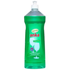 NUCCCO Anka na riad zelená 1 L - Plastobal