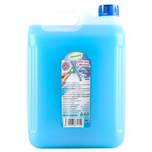 NUCCCO Čistič skiel s alkoholom 5 L - Plastobal