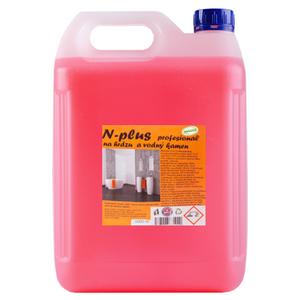 NUCCCO N-plus profesional 5 L - Plastobal