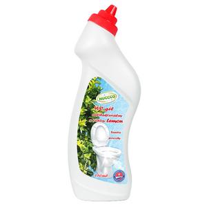 NUCCCO WC gél Lemon 750 ml - Plastobal