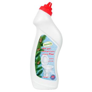 NUCCCO WC gél  Pine 750 ml - Plastobal
