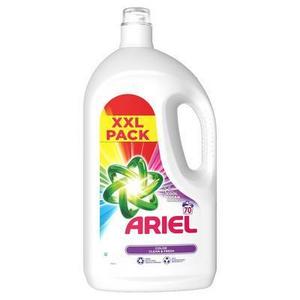 GÉL PRACÍ ARIEL COLOR 3,5l 70PD - Pracie prášky a aviváže | ***