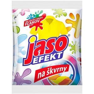 PRÁŠOK PRACÍ JASO EFEKT NA ŠKVRNY 100g - Pracie prášky a aviváže | ***