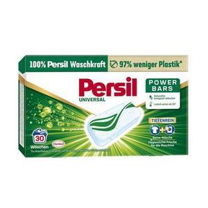 KAPSULY GÉLOVÉ PERSIL ECO POWER BARS UNIVERSAL 976g 30PD - Pracie prášky a aviváže | ***