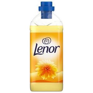 AVIVÁŽ LENOR SUMMER BREEZE 850ml 34PD - Plastobal