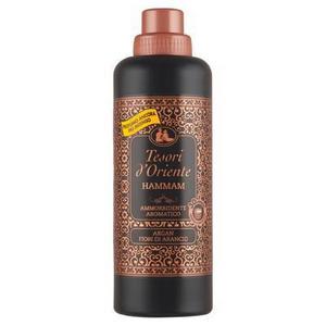 AVIVÁŽ TESORI D´ORIENTE 760ml 38PD HAMMAM - Pracie prášky a aviváže | ***