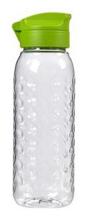 Fľaša Curver® Smart2GO 450 ml, zelená, 6,4x20 cm - Plastobal