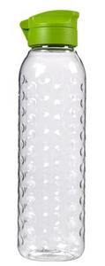 Fľaša Curver® Smart2GO 750 ml, zelená, 7x25 cm - Plastobal