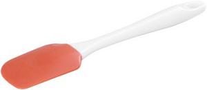 Stierka MagicHome, na pečenie a varenie, silikónová, červená, 25x5,2x1,1 cm - Plastobal