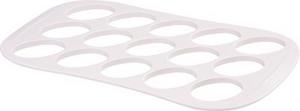 Forma MagicHome, na pečenie, silikón, na 15 laskoniek, 34,5x21,5x1 cm - Plastobal