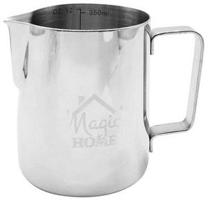 Kanvička MagicHome CM019, 350 ml, na mlieko - PRÍPRAVA ČAJU, KÁVY | ***