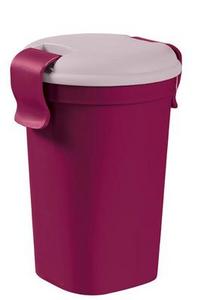 Hrnček Curver® Lunch&Go, 600 ml, fialový, 12x16 cm - PRÍPRAVA ČAJU, KÁVY | ***