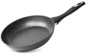 Panvica MagicHome Black Line, 24 cm - PANVICE, HRNCE A PEKÁČE | ***