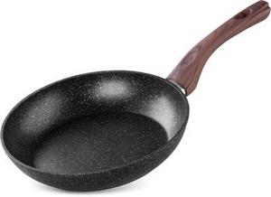 Panvica MagicHome Black Marble Line, 26 cm - PANVICE, HRNCE A PEKÁČE | ***