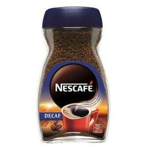 KÁVA INSTANTNÁ NESCAFÉ CLASSIC BEZ KOFEÍNU 100g NESTLÉ - Kávy | ***