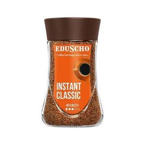 KÁVA INSTANTNÁ CLASSIC 200g EDUSCHO - Kávy | ***