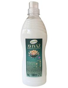 NUCCCO - Aviváž s vôňou kvetu Lotosu 1L - Plastobal