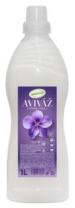 NUCCCO - Aviváž s vôňou Fialka 1L - Plastobal