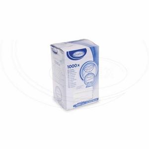 Špáradlo drevené O2 x 65 mm jednotlivo balené v papieri [1000 ks] - Plastobal