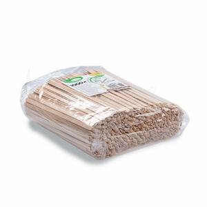Miešadlo drevené 17,8cm [1000 ks] - Plastobal