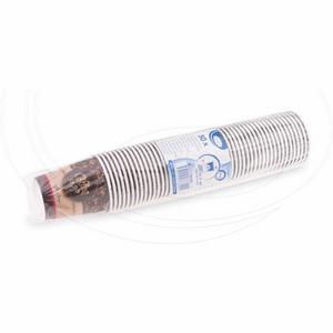 "Papierový pohár ""Coffee to go"" O73mm 200ml `S: 0,18L/7oz` [50 ks]" - Plastobal